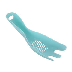 Rice Washing Spoon Kitchen Filter Cooking Colander Sifter Sieve