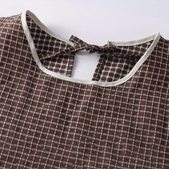 Pastora Apron Kitchen Clean & Anti-fouling Breathable Apron