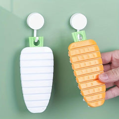 Vegetable & Fruit Cleaning Brush, Multi-Functional, Reusable Kitchen Tool