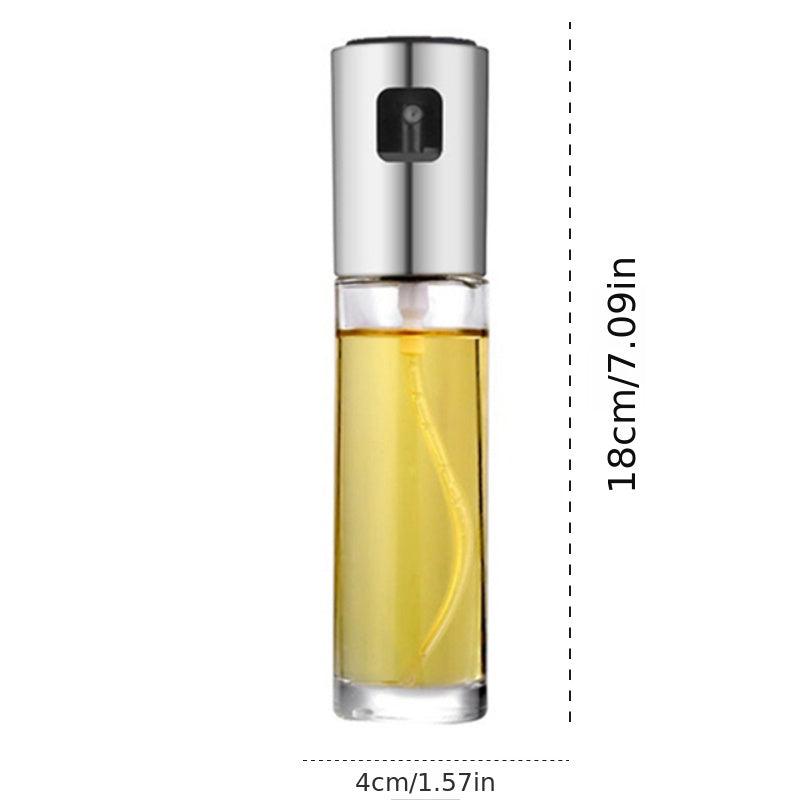Kitchen Spray Control Bottle for Seasoning & Barbecuing