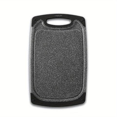 Plastic Cutting Board Dishwasher Safe Cutting Boards With Juice Grooves