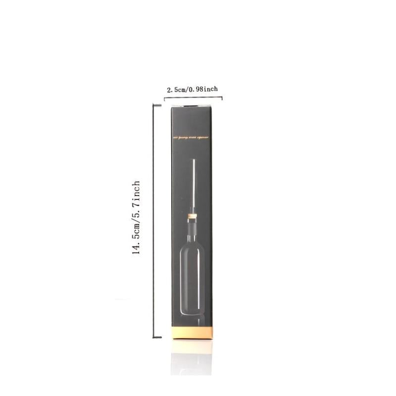 Automatic Air Pressure Bottle Opener Red Wine Opener
