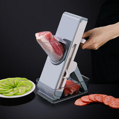 Multifunctional Vegetable Cutter Meat Potato Slicer Kitchen Gadget