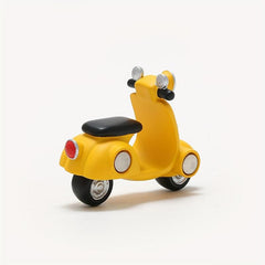 Motorcycle Resin Animal Fridge Magnets