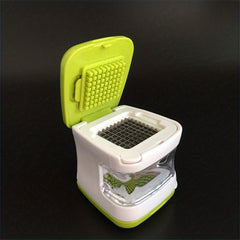 Stainless Steel Garlic Squeezer for Easy Cooking Prep