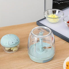 Multifunctional Vegetable Cutter and Garlic Masher 900ml