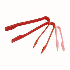 Cooking Tongs Buffet Tong Baking Tool Cooked Food Tong