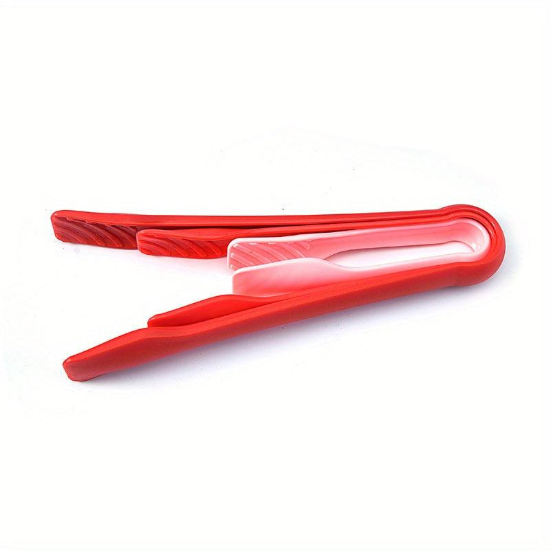 Cooking Tongs Buffet Tong Baking Tool Cooked Food Tong
