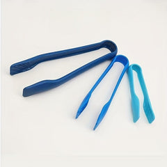 Cooking Tongs Buffet Tong Baking Tool Cooked Food Tong