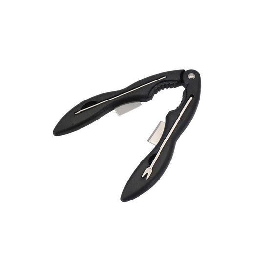 Stainless Steel Crab Crackers and Lobster Tools Set for Seafood Boil