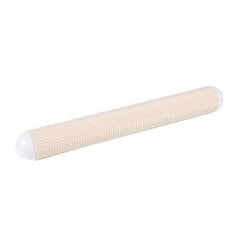 Silicone Rolling Pin for Pizza Pie Cookies Dumplings Noodles