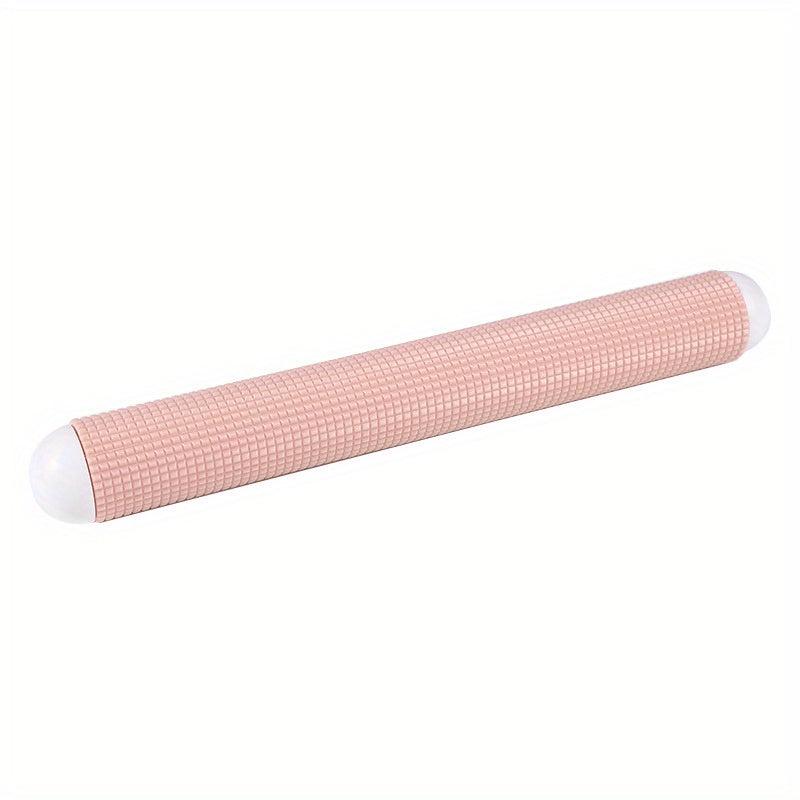 Silicone Rolling Pin for Pizza Pie Cookies Dumplings Noodles