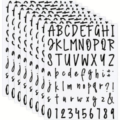 60pcs Waterproof Cord Labels Tear Resistant Write On Stickers for Cord