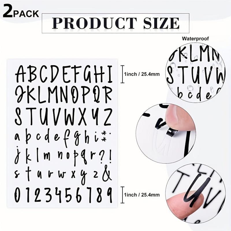 60pcs Waterproof Cord Labels Tear Resistant Write On Stickers for Cord