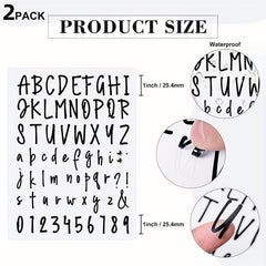 60pcs Waterproof Cord Labels Tear Resistant Write On Stickers for Cord