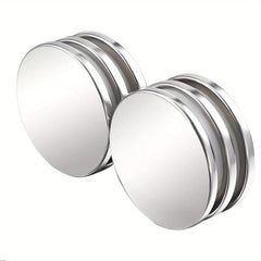 20pcs 30x3mm Rare Earth Magnets Neodymium Magnets for Crafts