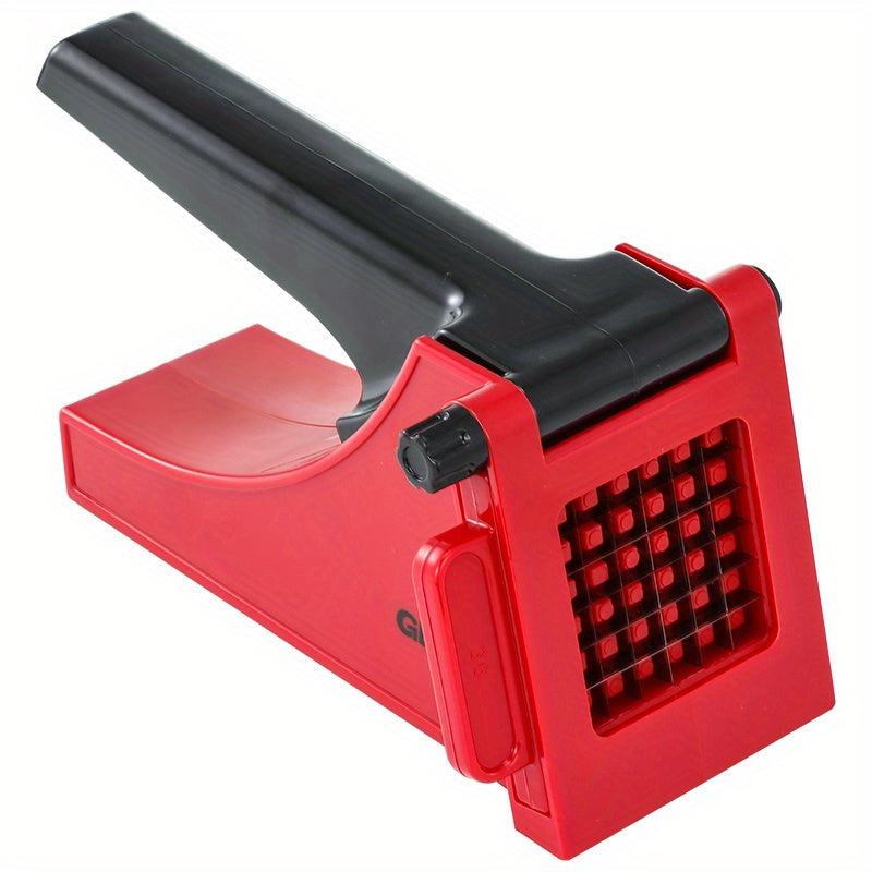 Vegetable Cutter for Fries Carrots Cucumbers Easy Use Kitchen Gad
