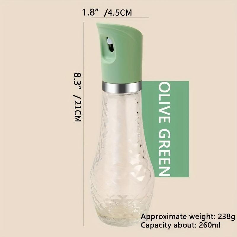 Versatile Cooking Sprayer for BBQs Baking Roasting - Upgrade Your Kitchen