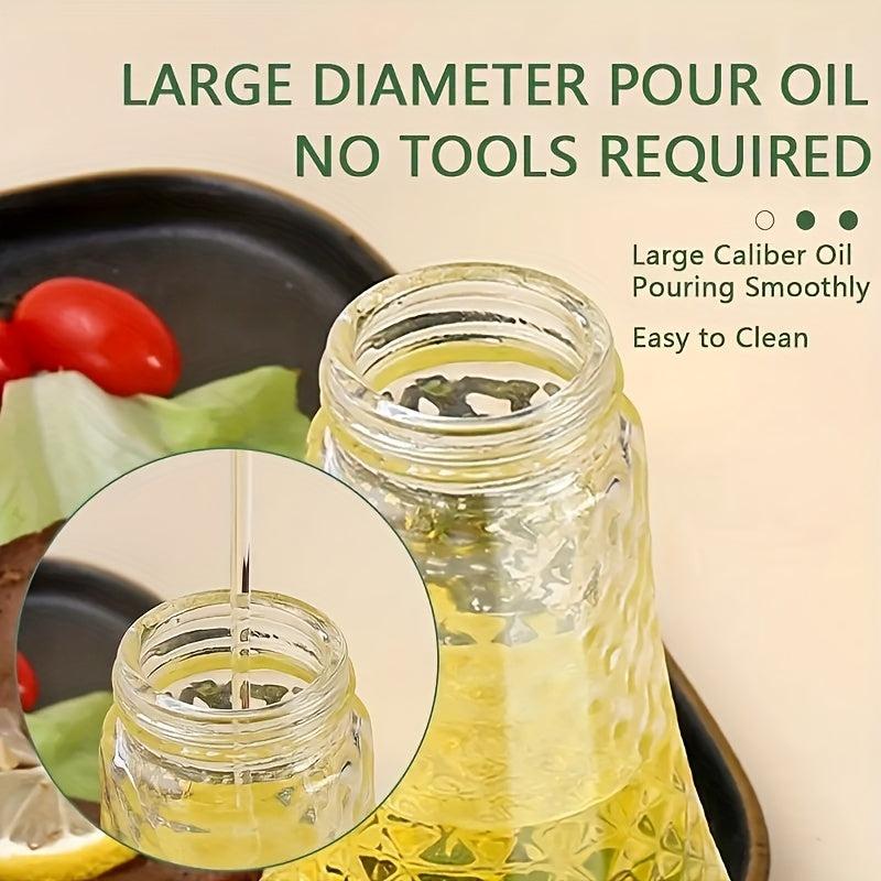 Versatile Cooking Sprayer for BBQs Baking Roasting - Upgrade Your Kitchen