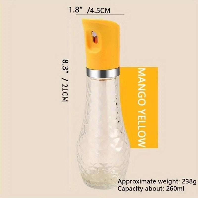 Versatile Cooking Sprayer for BBQs Baking Roasting - Upgrade Your Kitchen