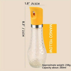 Versatile Cooking Sprayer for BBQs Baking Roasting - Upgrade Your Kitchen