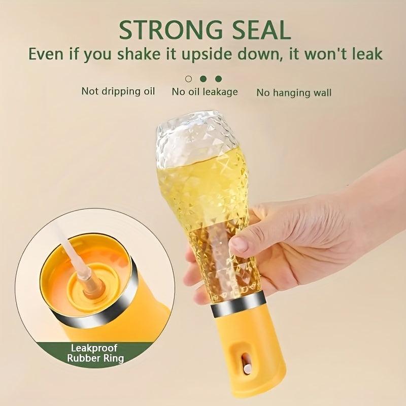 Versatile Cooking Sprayer for BBQs Baking Roasting - Upgrade Your Kitchen