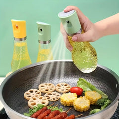 Versatile Cooking Sprayer for BBQs Baking Roasting - Upgrade Your Kitchen