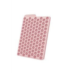 Rubber Mini Ice Cube Tray Small Easy to Remove Crushed Ice Tray