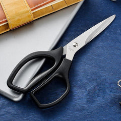 Fabric Sewing Scissors Office Scissors Crafts School Stationery Steel