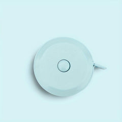 Retractable Mini Tape Measure 59.05in Clothing Measurement