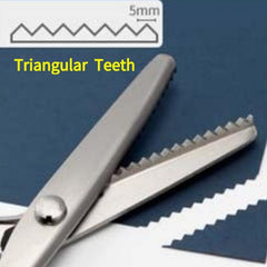 Professional Heavy Duty Tailor Scissors for Fabric and Leather Cutting