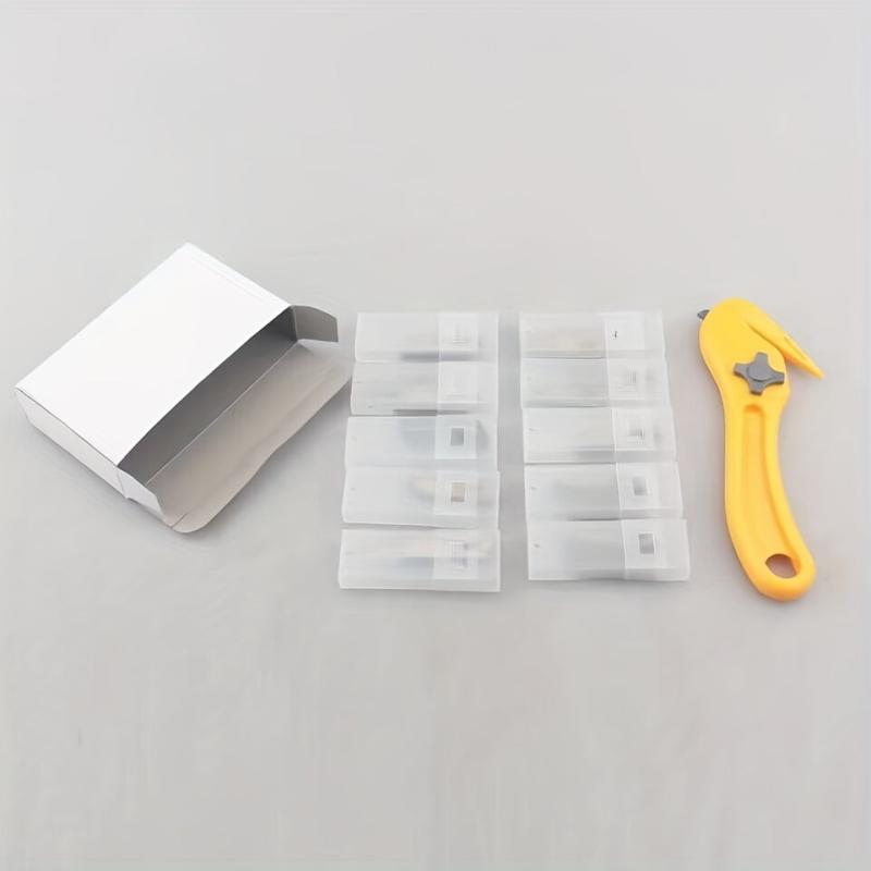 Blade Safety Box Opener Anti-cutting Hand Disassembly Express Artifact