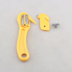 Blade Safety Box Opener Anti-cutting Hand Disassembly Express Artifact