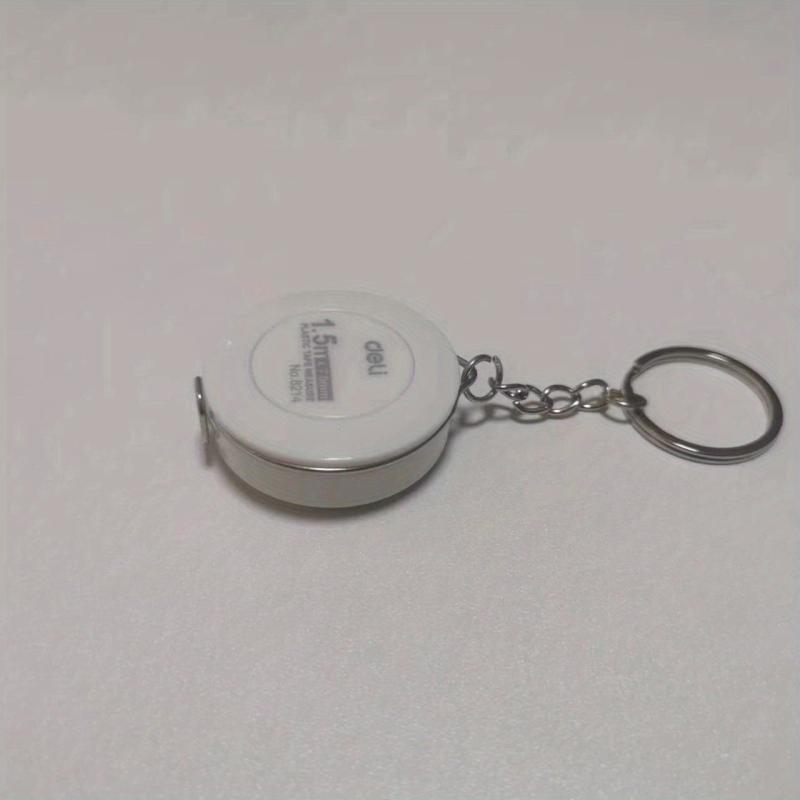 Soft Ruler for Clothing Measurement Household Height Small Carry On