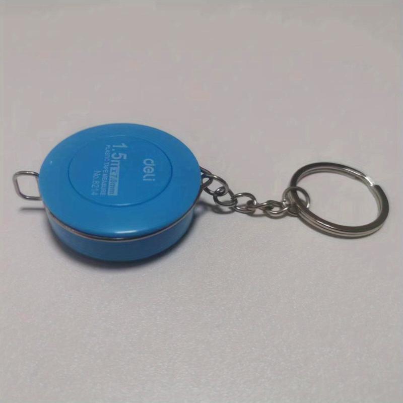 Soft Ruler for Clothing Measurement Household Height Small Carry On