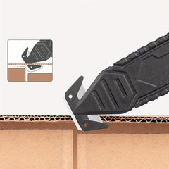 Disassembly Box Cutting Rope Opener Woven Bag Nylon Rope Artifact