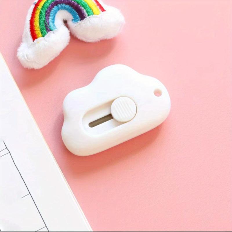Portable Mini Utility Cloud Multifunctional Small Office Utility