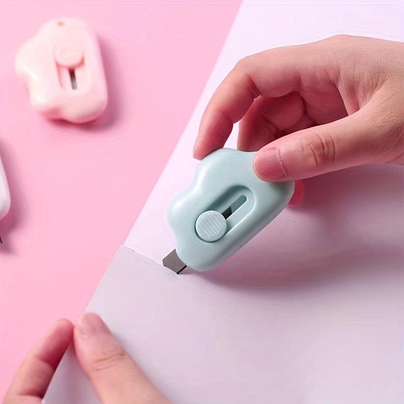 Portable Mini Utility Cloud Multifunctional Small Office Utility