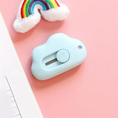 Portable Mini Utility Cloud Multifunctional Small Office Utility
