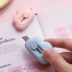 Portable Mini Utility Cloud Multifunctional Small Office Utility