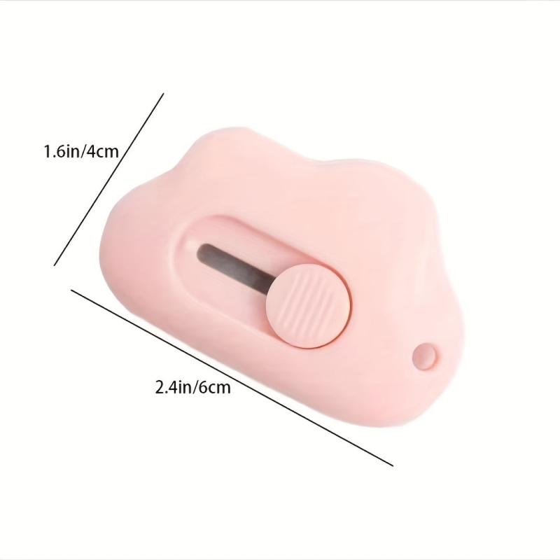 Portable Mini Utility Cloud Multifunctional Small Office Utility