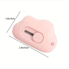 Portable Mini Utility Cloud Multifunctional Small Office Utility