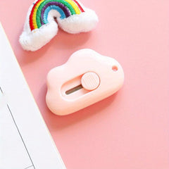 Portable Mini Utility Cloud Multifunctional Small Office Utility