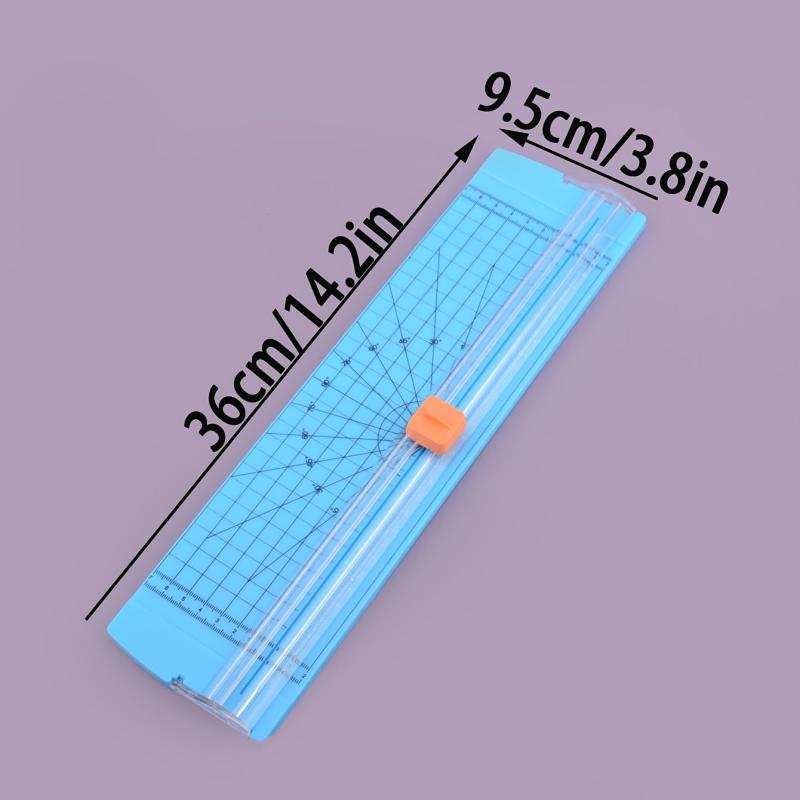 Portable A4 Paper Cutting Machine Crafts Tools