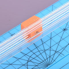 Portable A4 Paper Cutting Machine Crafts Tools