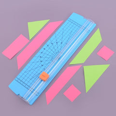 Portable A4 Paper Cutting Machine Crafts Tools