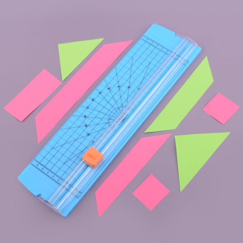 Portable A4 Paper Cutting Machine Crafts Tools