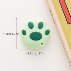 Cartoon Cat Claw Paper Cutter - School Office Home