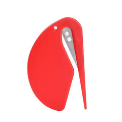 5pcs Portable Letter Opener for Office & Home Use