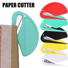 5pcs Portable Letter Opener for Office & Home Use